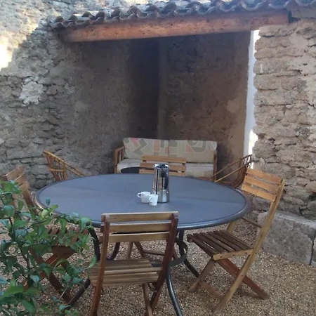 Villa Les Guillaume Rey Oppède Exterior foto