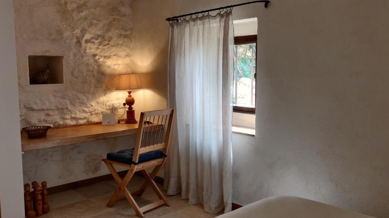 Les Guillaume Rey Holiday home Oppede