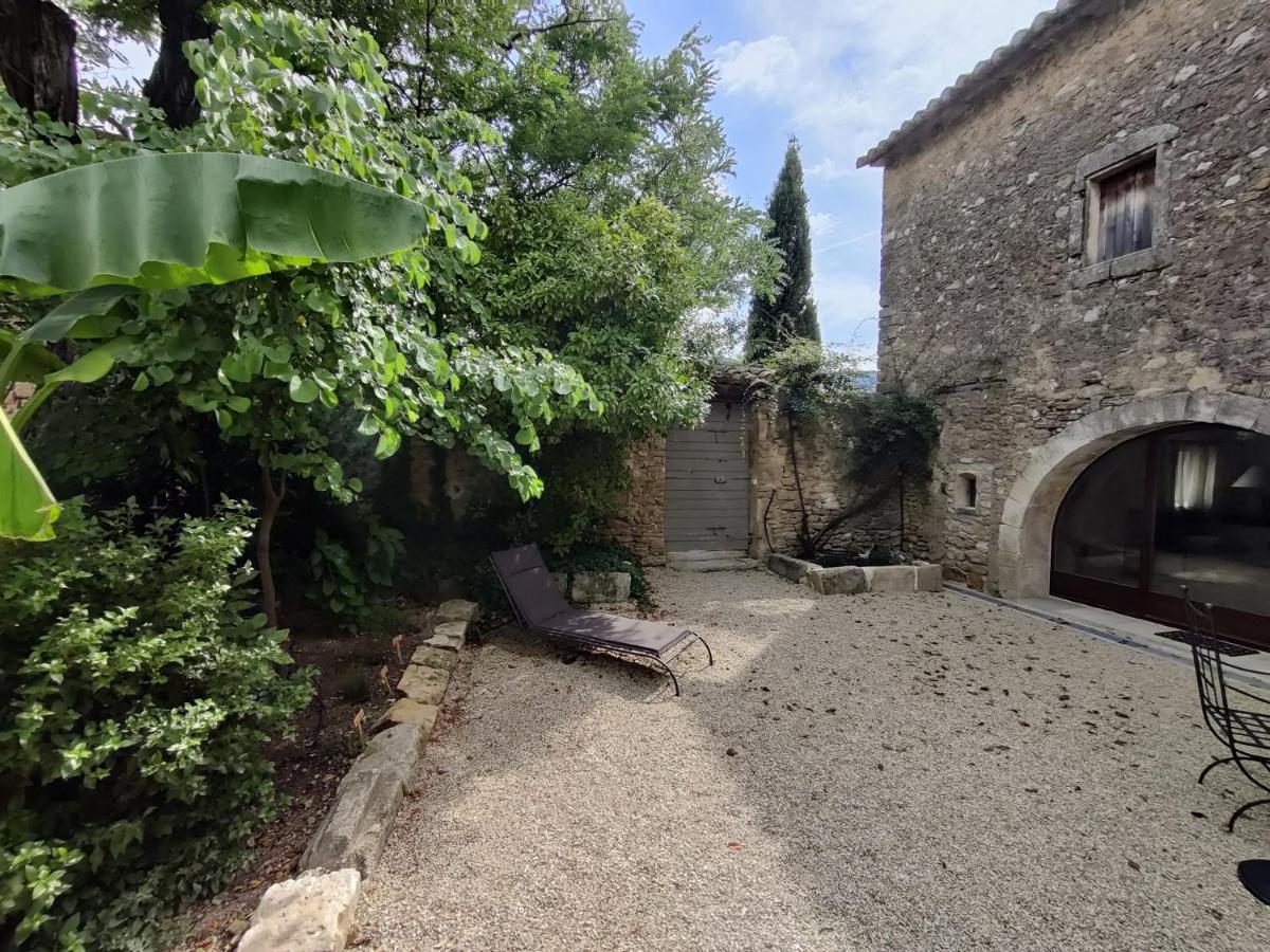 Les Guillaume Rey Holiday home