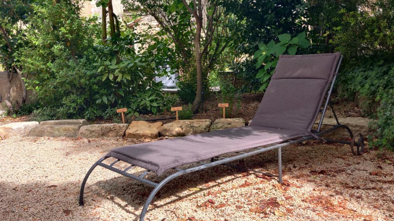 Holiday home Les Guillaume Rey *