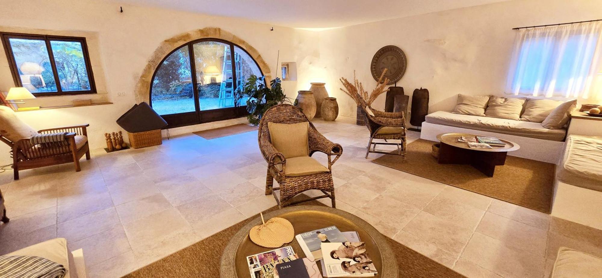 Casa vacanze Les Guillaume Rey