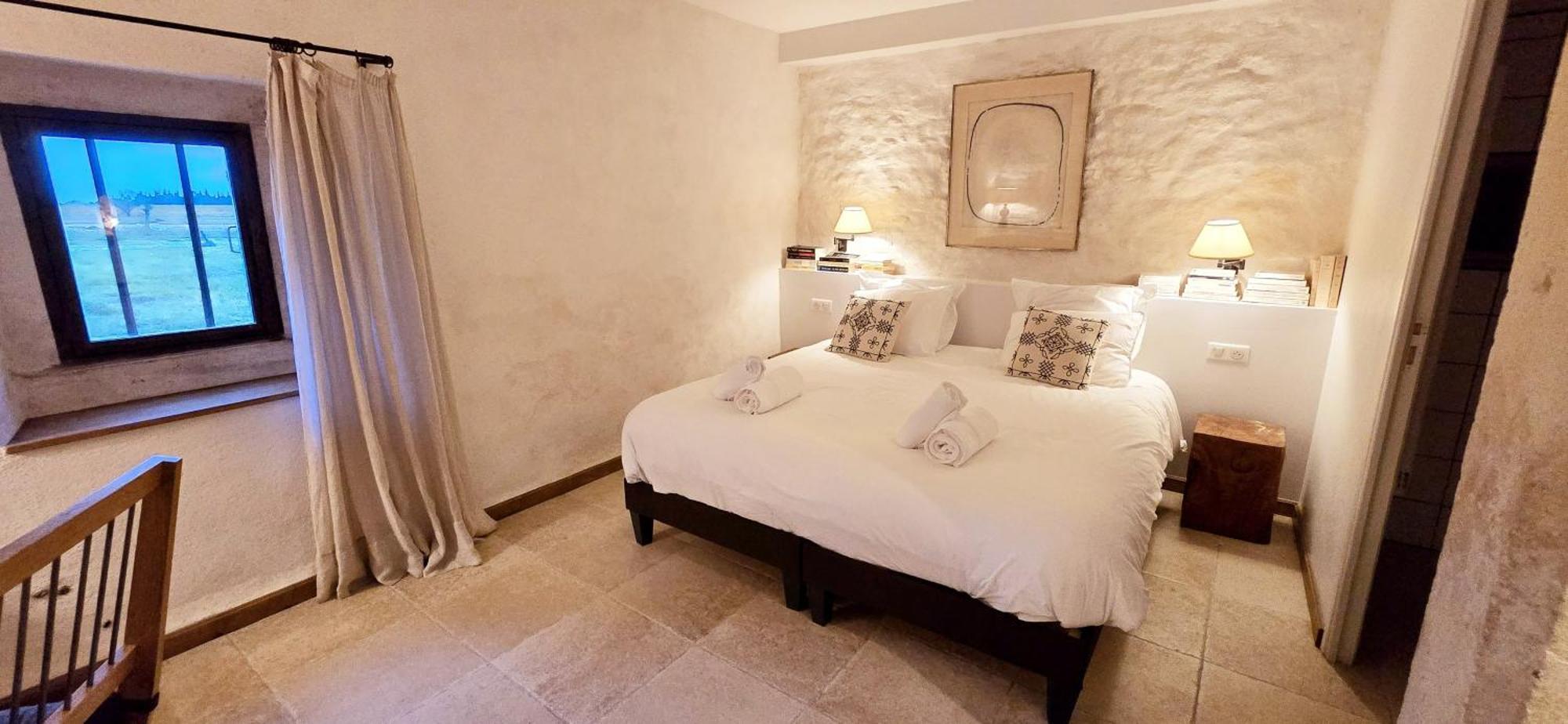 Les Guillaume Rey Holiday home *