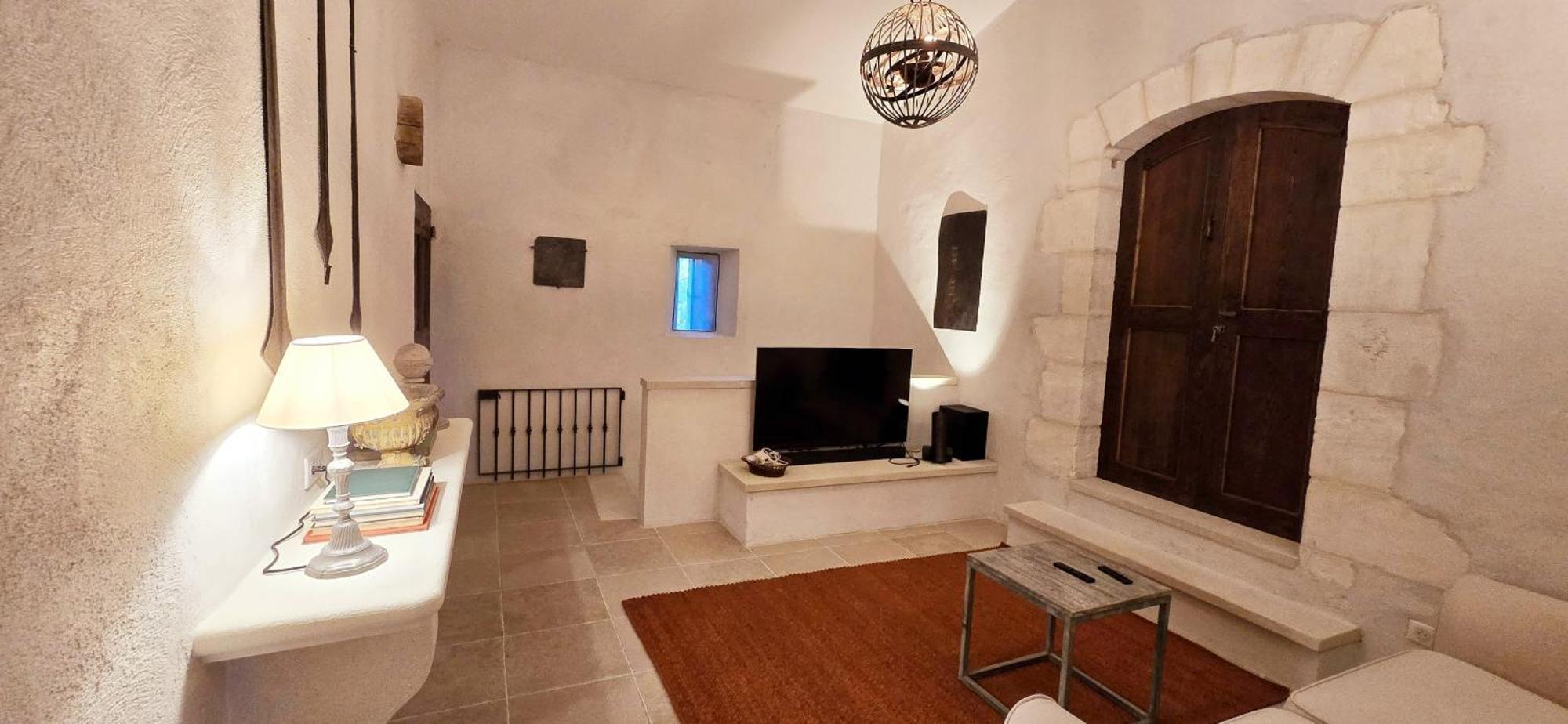 Holiday home Les Guillaume Rey *