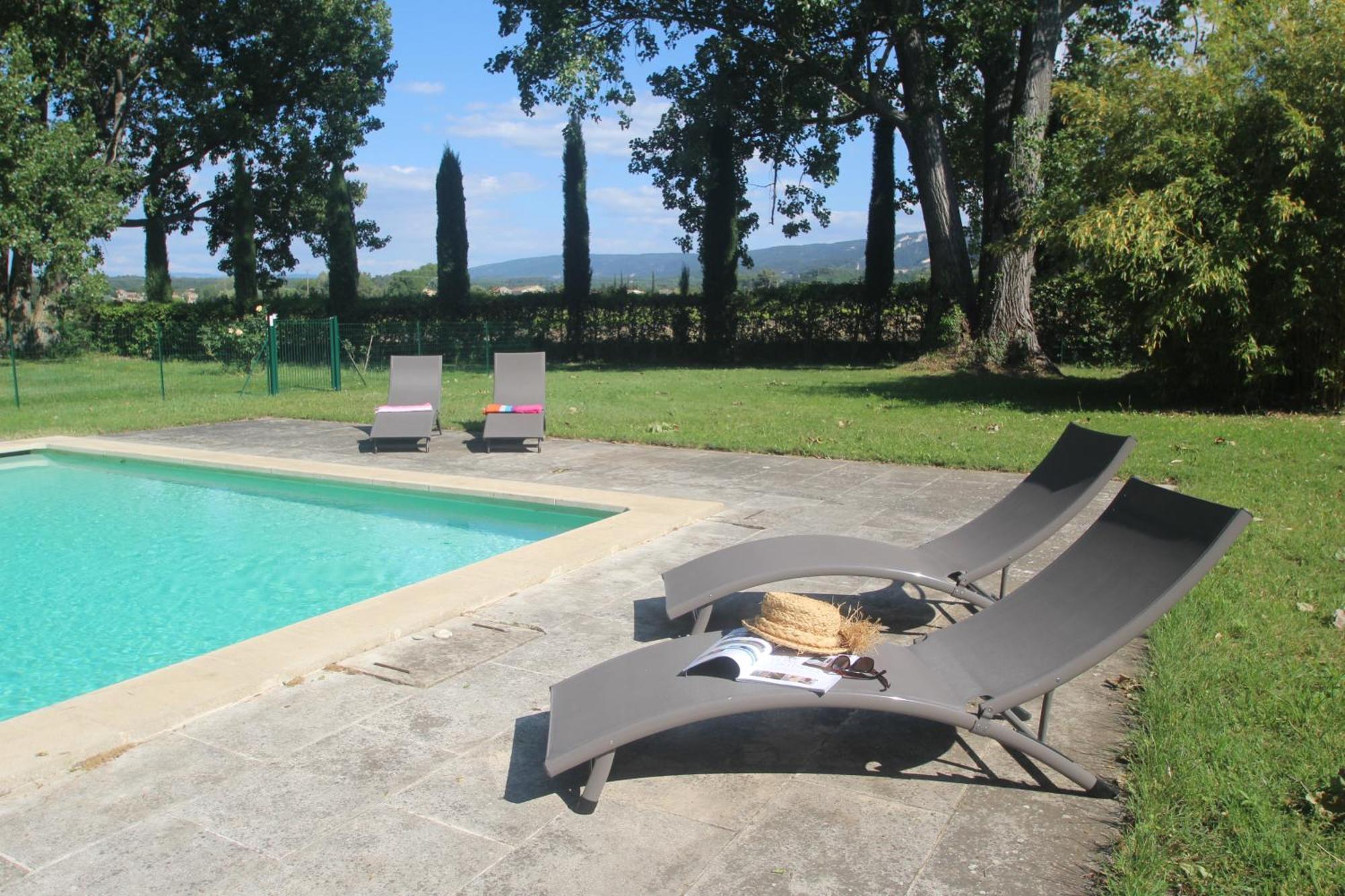 Holiday home Les Guillaume Rey *