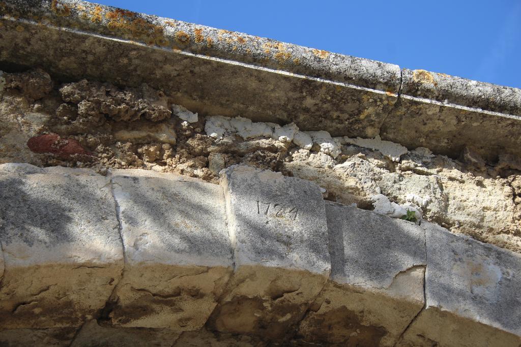 Les Guillaume Rey * Oppède