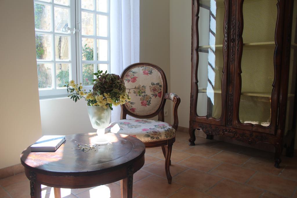 Les Guillaume Rey Holiday home *