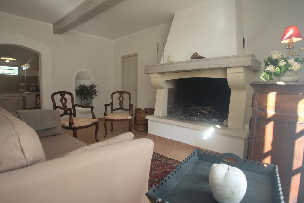 Holiday home Les Guillaume Rey *