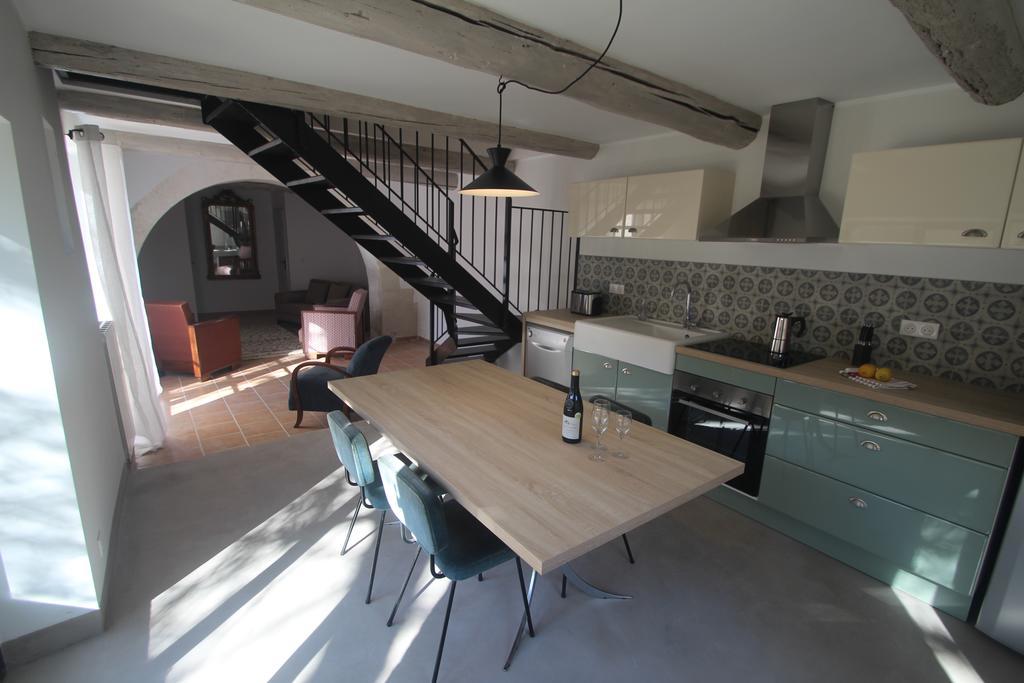 Holiday home Les Guillaume Rey