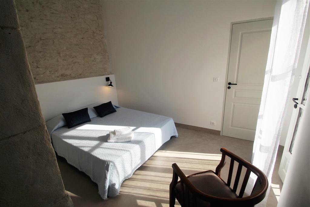 Holiday home Les Guillaume Rey