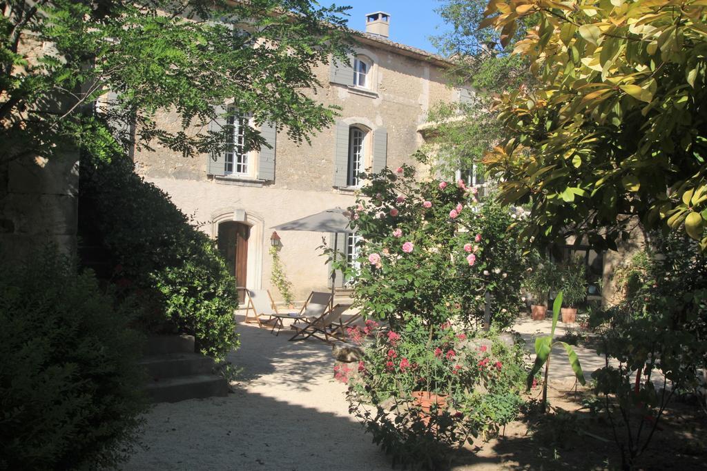 Holiday home Les Guillaume Rey *
