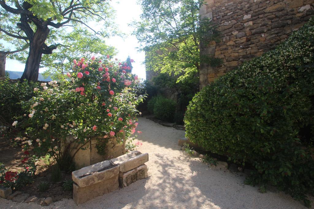 Holiday home Les Guillaume Rey Oppede