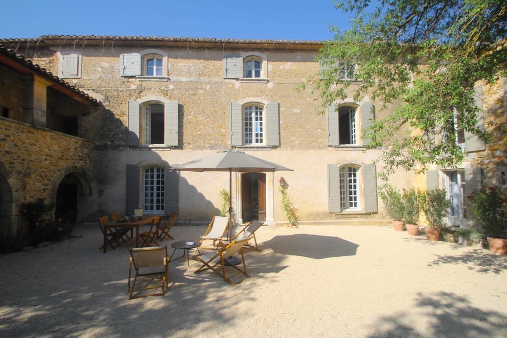 Holiday home Les Guillaume Rey