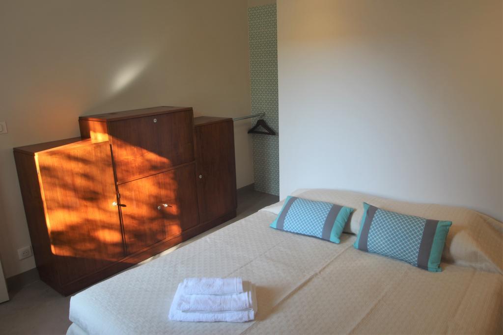 Casa vacanze Les Guillaume Rey *