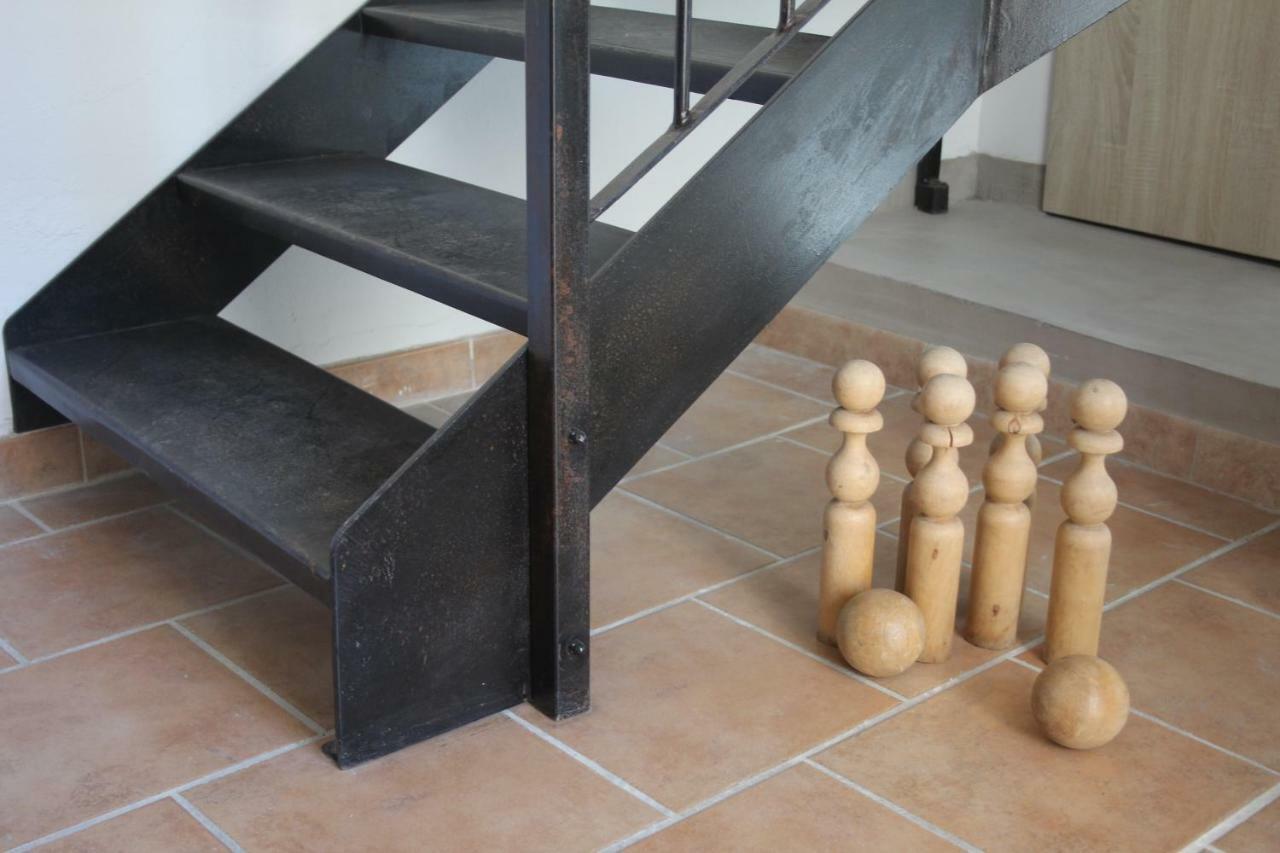 Casa vacanze Les Guillaume Rey Oppède