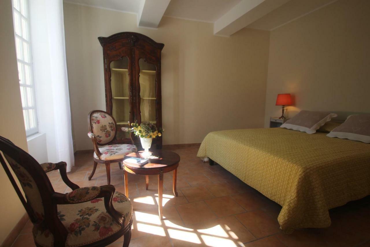 Holiday home Les Guillaume Rey Oppede