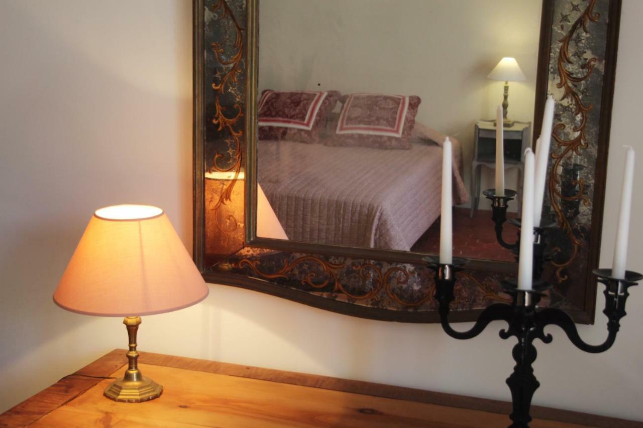 Les Guillaume Rey Holiday home