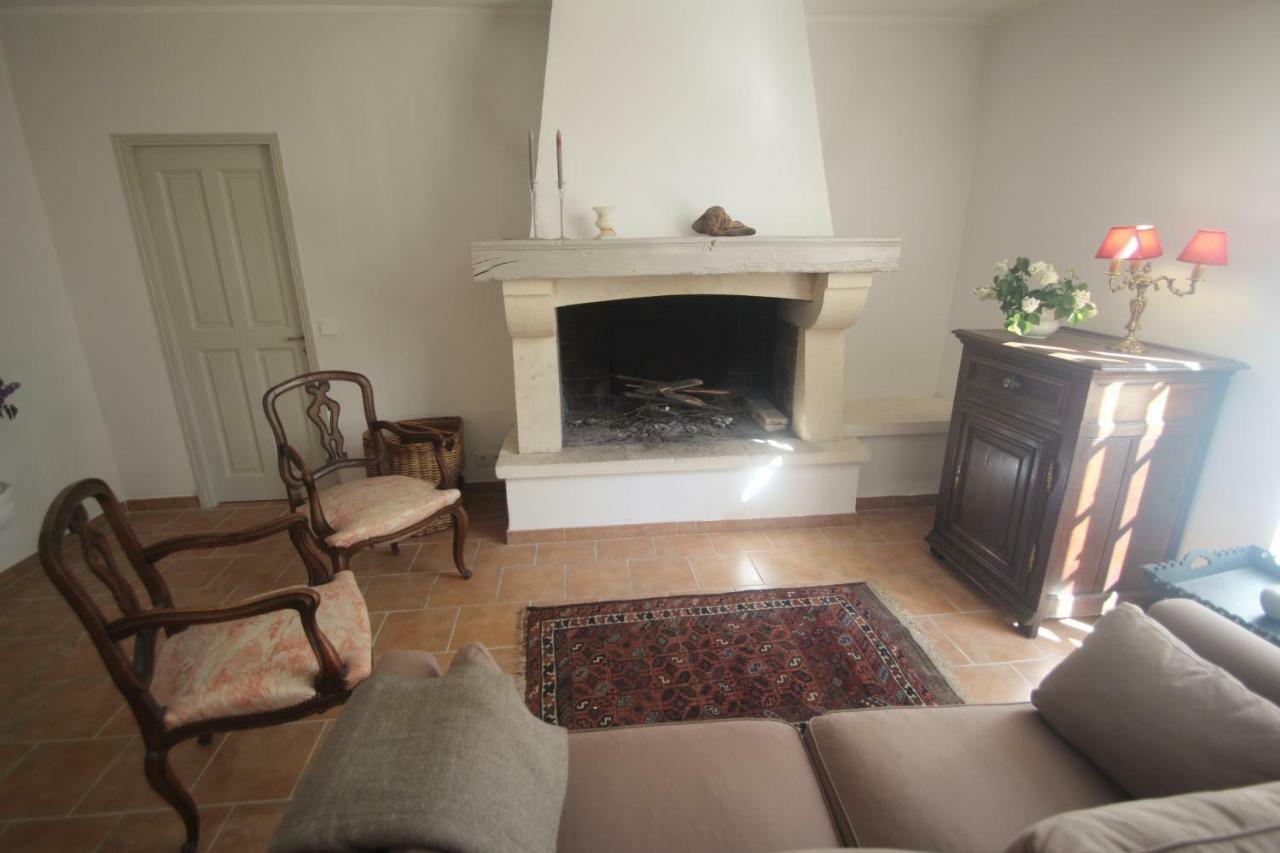 Les Guillaume Rey Holiday home