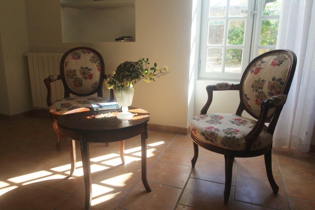 Holiday home Les Guillaume Rey *