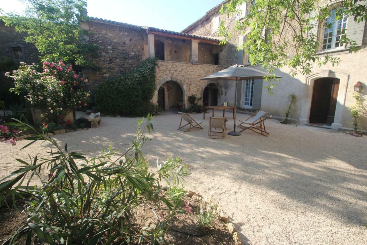 Les Guillaume Rey Holiday home