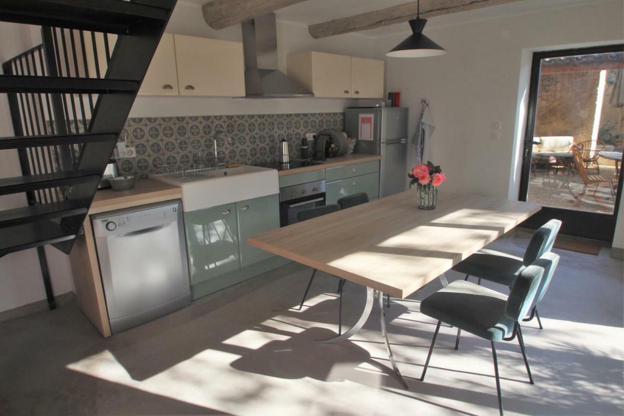 Casa vacanze Les Guillaume Rey