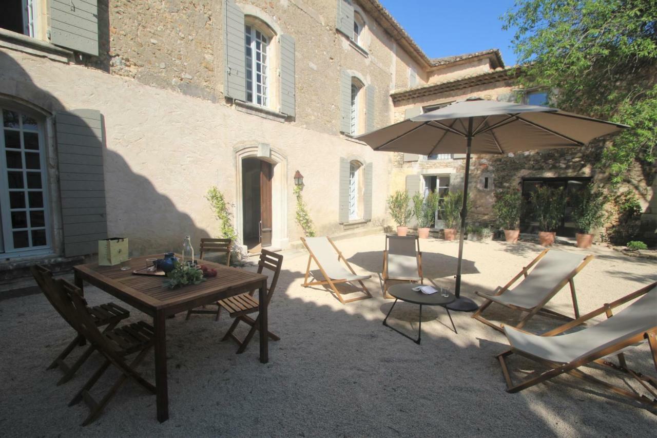 Les Guillaume Rey Holiday home *