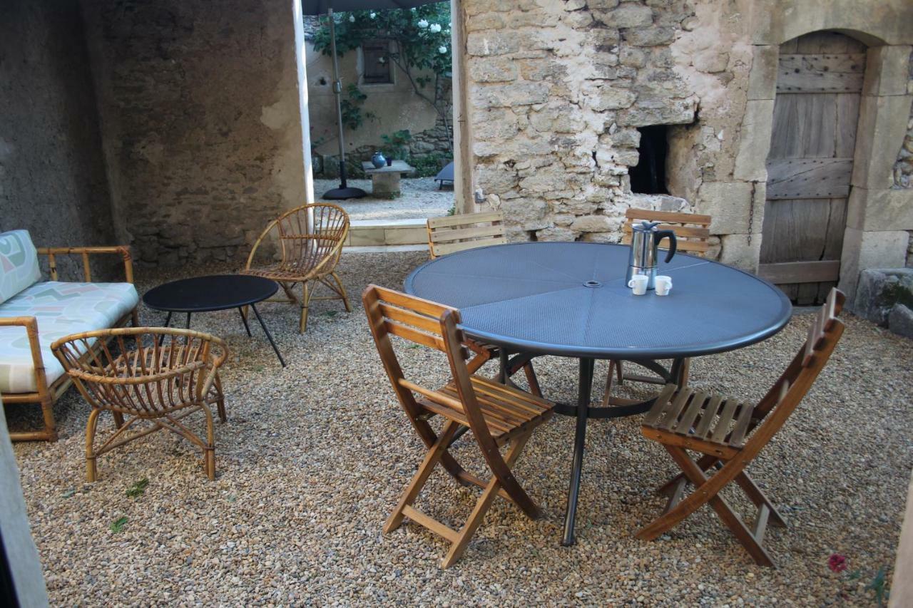 Holiday home Les Guillaume Rey *