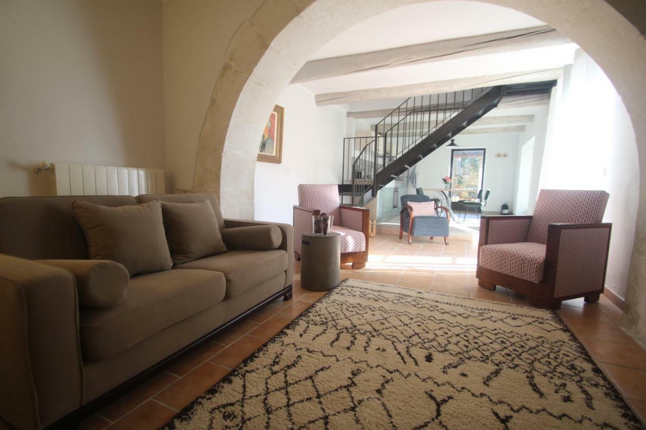 Les Guillaume Rey Holiday home