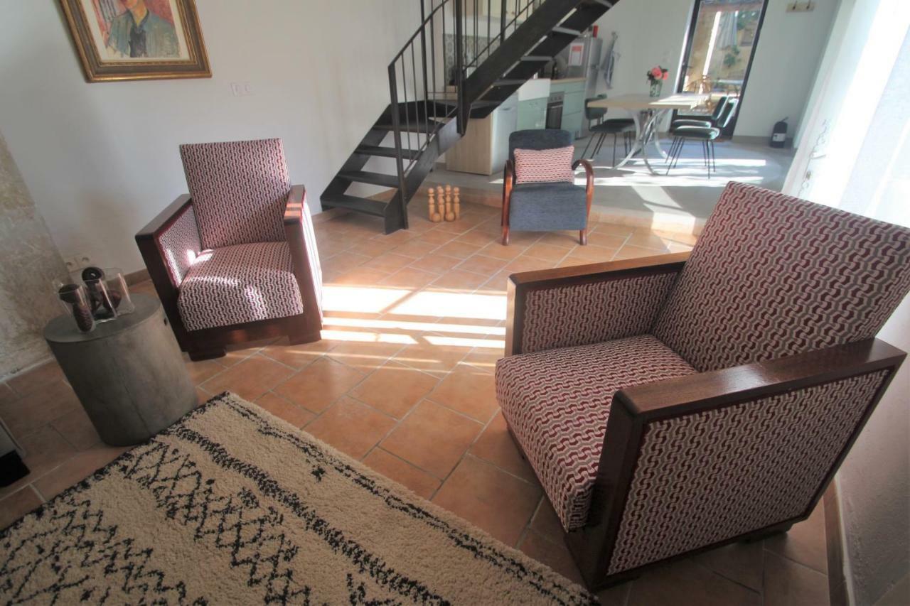 Holiday home Les Guillaume Rey *