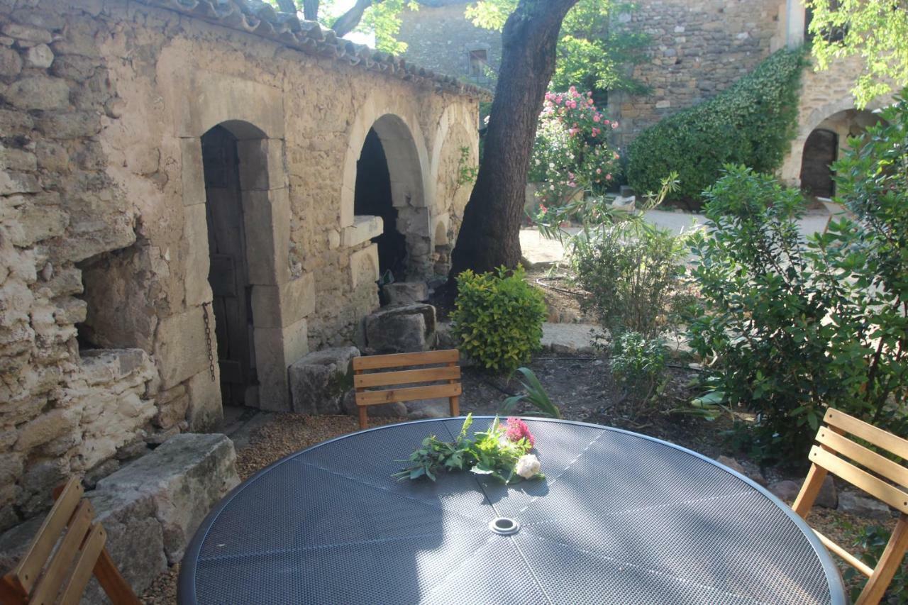 Les Guillaume Rey Holiday home
