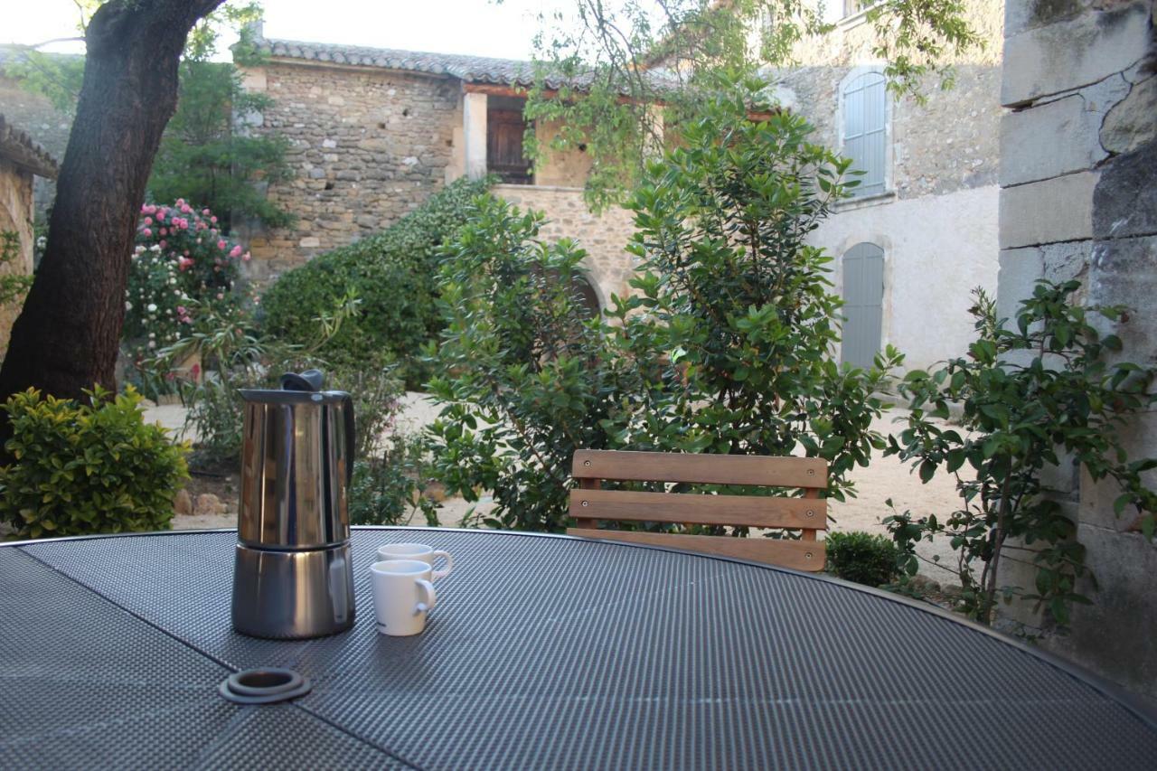 Les Guillaume Rey Holiday home