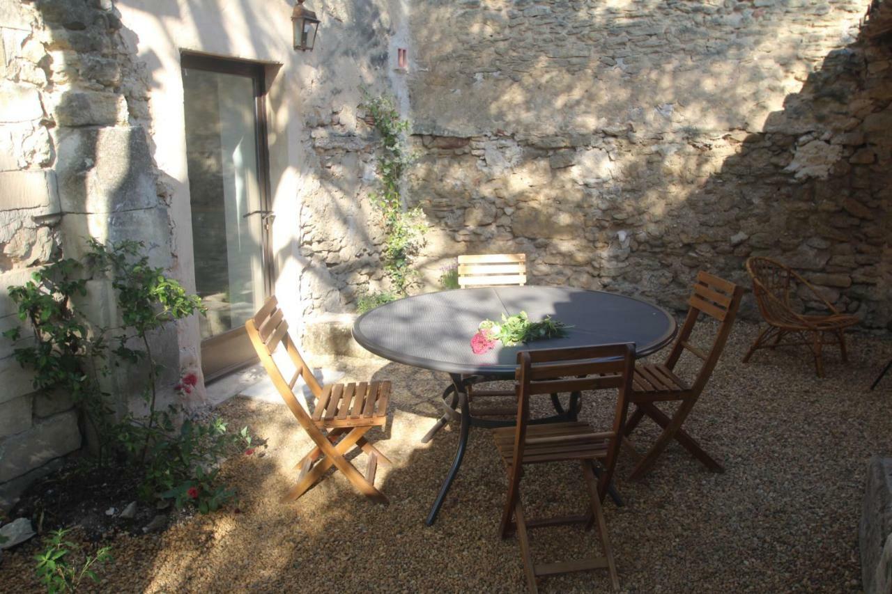 Les Guillaume Rey Holiday home Oppede