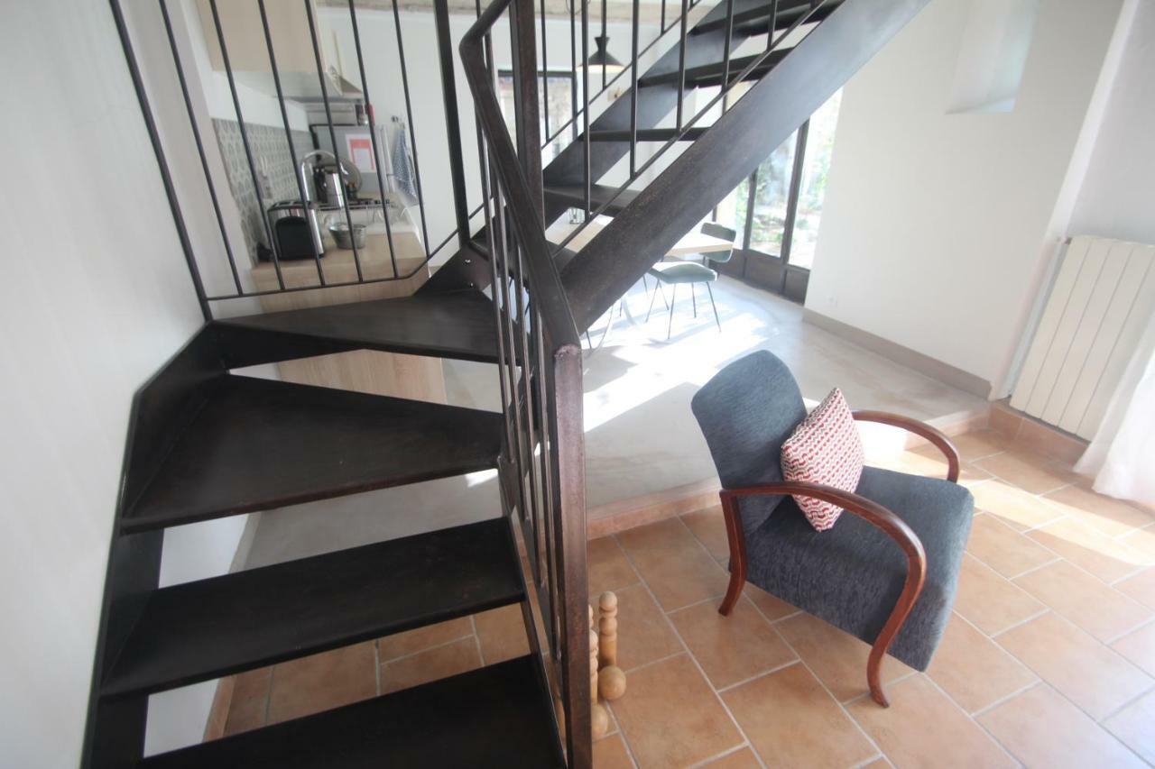 Les Guillaume Rey Holiday home *